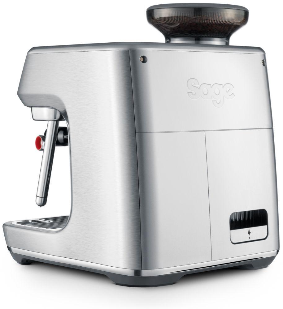 Refurbished Sage SES985 the Oracle Jet Espresso Machine - Reebelo Österreich