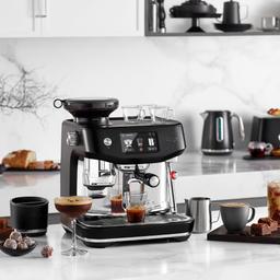 Refurbished Sage SES985 the Oracle Jet Espresso Machine - Reebelo Österreich