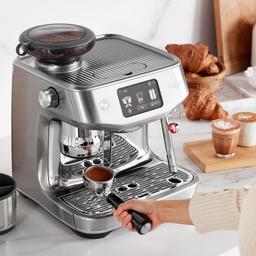 Refurbished Sage SES985 the Oracle Jet Espresso Machine - Reebelo Österreich