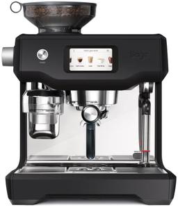 Refurbished Sage SES990 the Oracle Touch Espresso Machine - Reebelo Österreich