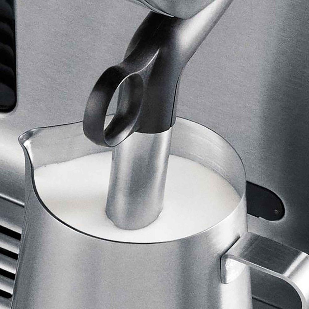 Refurbished Sage SES990 the Oracle Touch Espresso Machine - Reebelo Österreich