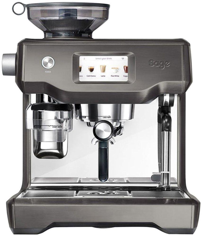 Refurbished Sage SES990 the Oracle Touch Espresso Machine - Reebelo Österreich