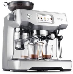 Refurbished Sage SES990 the Oracle Touch Espresso Machine - Reebelo Österreich
