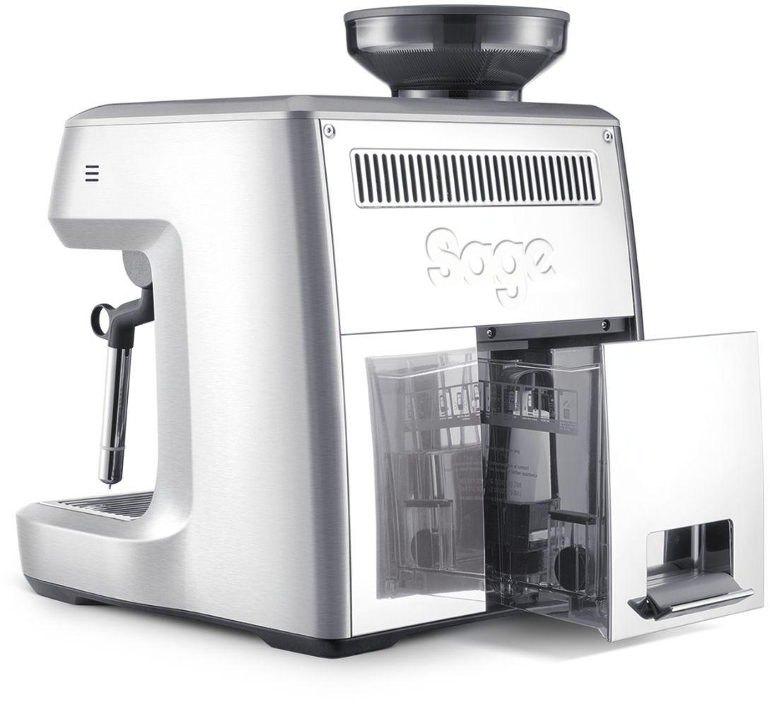 Refurbished Sage SES990 the Oracle Touch Espresso Machine - Reebelo Österreich