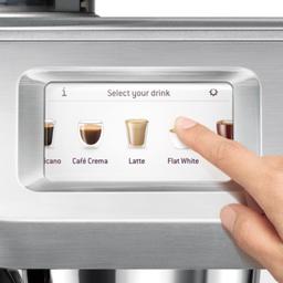 Refurbished Sage SES990 the Oracle Touch Espresso Machine - Reebelo Österreich