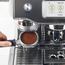 Refurbished Sage SES990 the Oracle Touch Espresso Machine - Reebelo Österreich