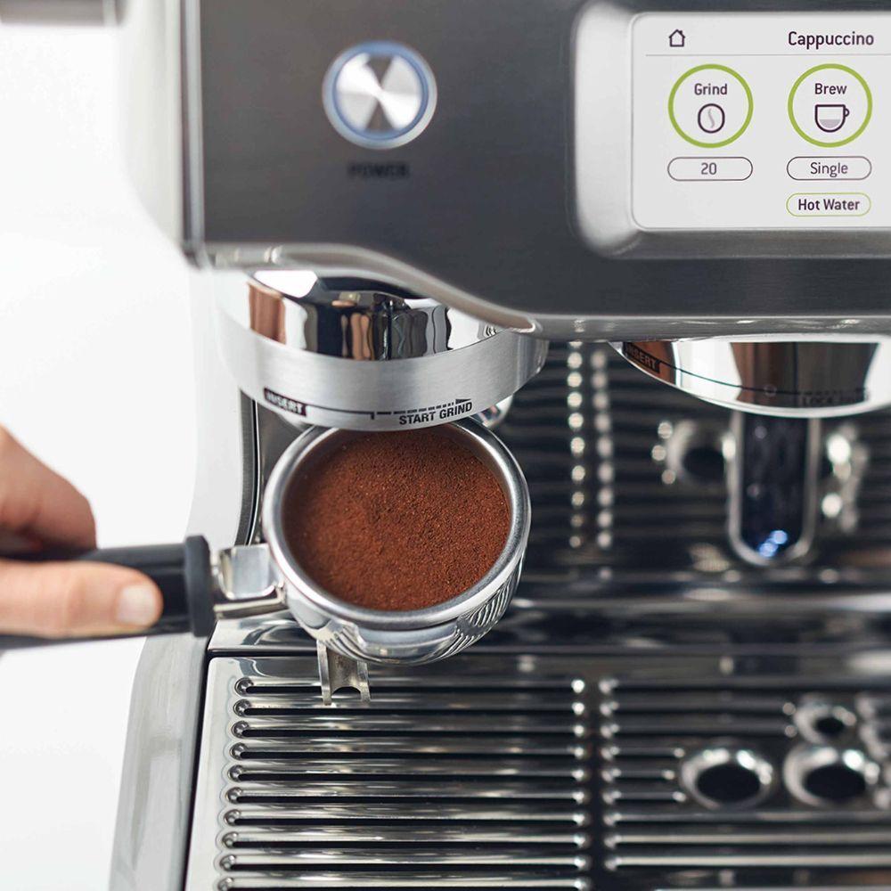 Refurbished Sage SES990 the Oracle Touch Espresso Machine - Reebelo Österreich