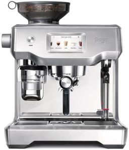 Refurbished Sage SES990 the Oracle Touch Espresso Machine - Reebelo Österreich
