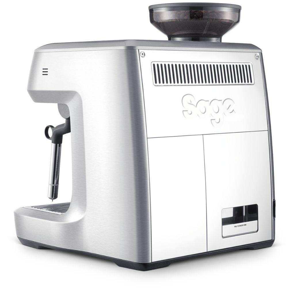 Refurbished Sage SES990 the Oracle Touch Espresso Machine - Reebelo Österreich