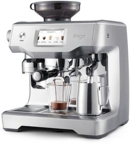 Refurbished Sage SES990 the Oracle Touch Espresso Machine - Reebelo Österreich