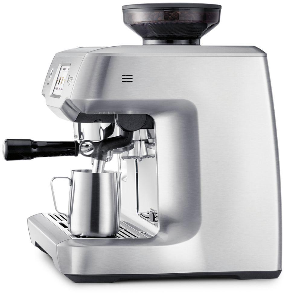 Refurbished Sage SES990 the Oracle Touch Espresso Machine - Reebelo Österreich