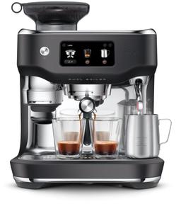 Refurbished Sage SES995 the Oracle Dual Boiler Espresso Machine - Reebelo Österreich