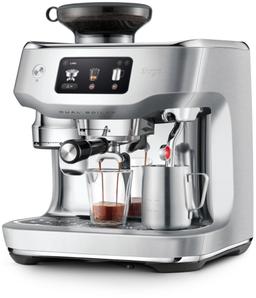 Refurbished Sage SES995 the Oracle Dual Boiler Espresso Machine - Reebelo Österreich