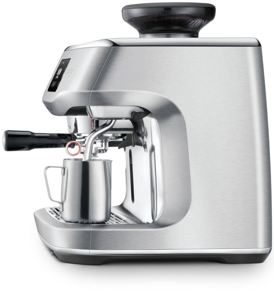 Refurbished Sage SES995 the Oracle Dual Boiler Espresso Machine - Reebelo Österreich
