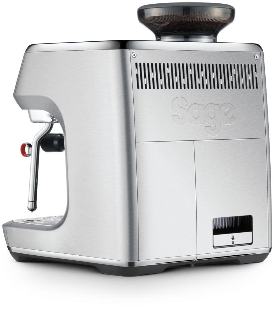 Refurbished Sage SES995 the Oracle Dual Boiler Espresso Machine - Reebelo Österreich