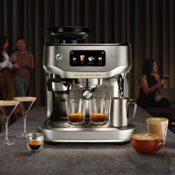 Refurbished Sage SES995 the Oracle Dual Boiler Espresso Machine - Reebelo Österreich