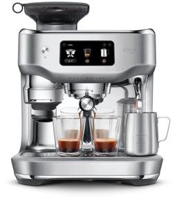 Refurbished Sage SES995 the Oracle Dual Boiler Espresso Machine - Reebelo Österreich