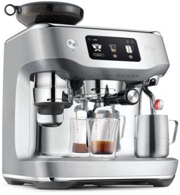 Refurbished Sage SES995 the Oracle Dual Boiler Espresso Machine - Reebelo Österreich