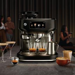 Refurbished Sage SES995 the Oracle Dual Boiler Espresso Machine - Reebelo Österreich