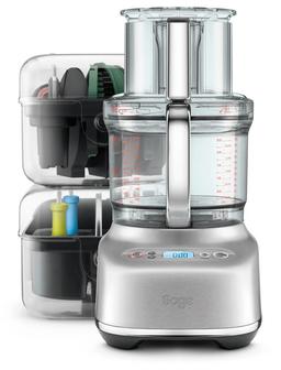 Refurbished Sage SFP838 the Paradice 16 Food Processor - Reebelo Österreich