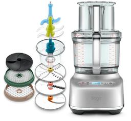 Refurbished Sage SFP838 the Paradice 16 Food Processor - Reebelo Österreich