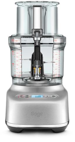 Refurbished Sage SFP838 the Paradice 16 Food Processor - Reebelo Österreich