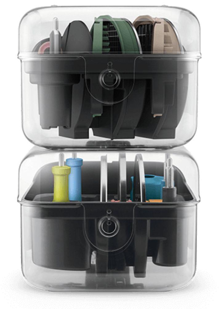 Refurbished Sage SFP838 the Paradice 16 Food Processor - Reebelo Österreich