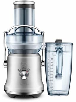 Refurbished Sage SJE530 the Nutri Juicer Cold Plus Juicer - Reebelo Österreich