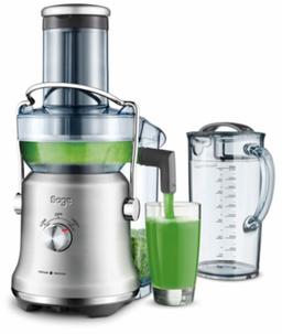 Refurbished Sage SJE530 the Nutri Juicer Cold Plus Juicer - Reebelo Österreich
