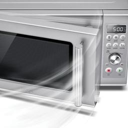 Refurbished Sage SMO650 the Compact Wave Soft Close Microwave - Reebelo Österreich
