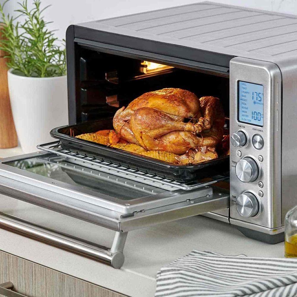 Refurbished Sage SOV860 the Smart Oven Air Fryer - Reebelo Österreich