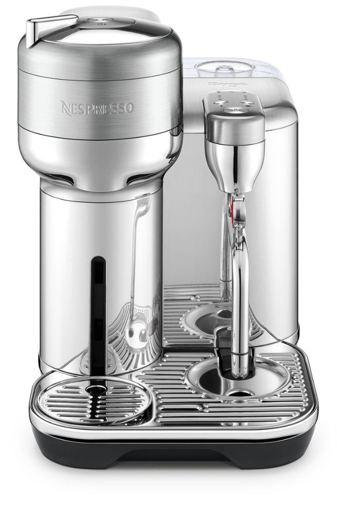 Refurbished Sage SVE850 the Vertuo Creatista Nespresso Machine - Reebelo Österreich