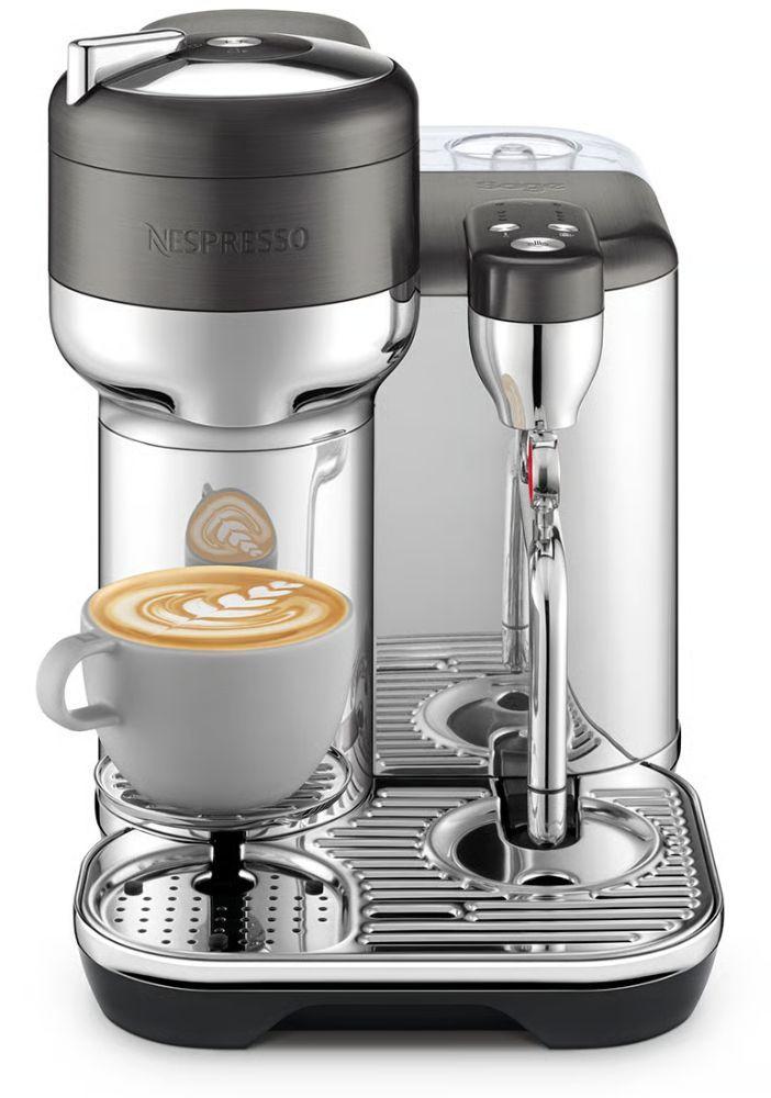 Refurbished Sage SVE850 the Vertuo Creatista Nespresso Machine - Reebelo Österreich
