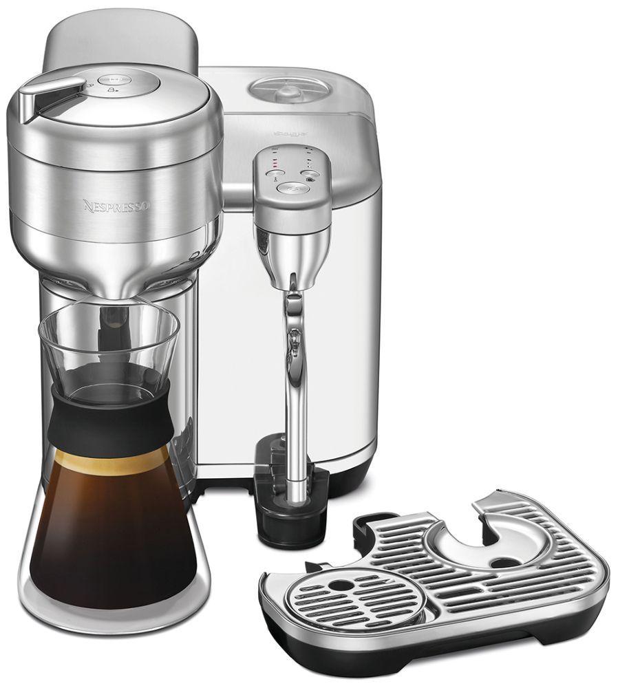 Refurbished Sage SVE850 the Vertuo Creatista Nespresso Machine - Reebelo Österreich