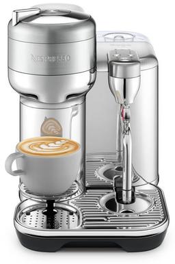 Refurbished Sage SVE850 the Vertuo Creatista Nespresso Machine - Reebelo Österreich