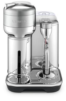 Refurbished Sage SVE850 the Vertuo Creatista Nespresso Machine - Reebelo Österreich
