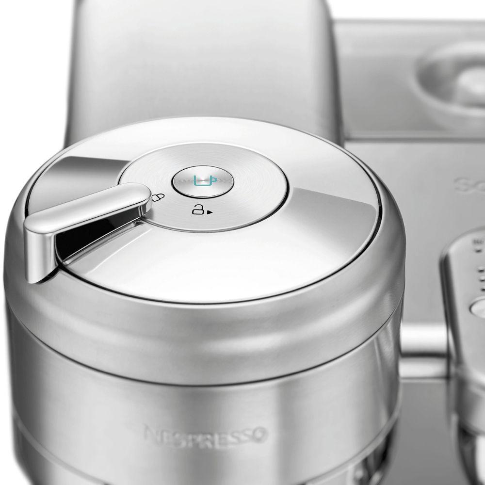 Refurbished Sage SVE850 the Vertuo Creatista Nespresso Machine - Reebelo Österreich