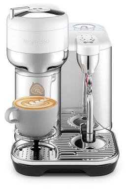 Refurbished Sage SVE850 the Vertuo Creatista Nespresso Machine - Reebelo Österreich