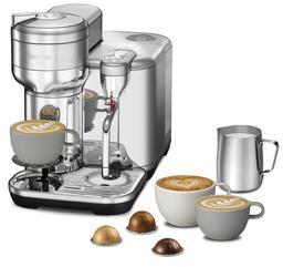 Refurbished Sage SVE850 the Vertuo Creatista Nespresso Machine - Reebelo Österreich