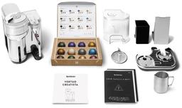 Refurbished Sage SVE850 the Vertuo Creatista Nespresso Machine - Reebelo Österreich