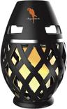 Sakar Margaritaville Tiki Torch Bluetooth Speaker