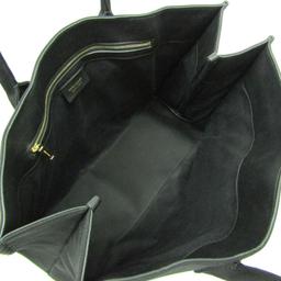 Refurbished Salvatore Ferragamo Canvas Tote Bag - Reebelo Österreich