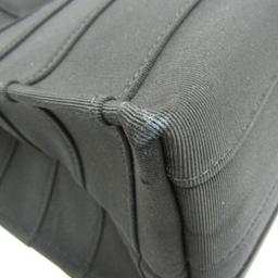 Refurbished Salvatore Ferragamo Canvas Tote Bag - Reebelo Österreich