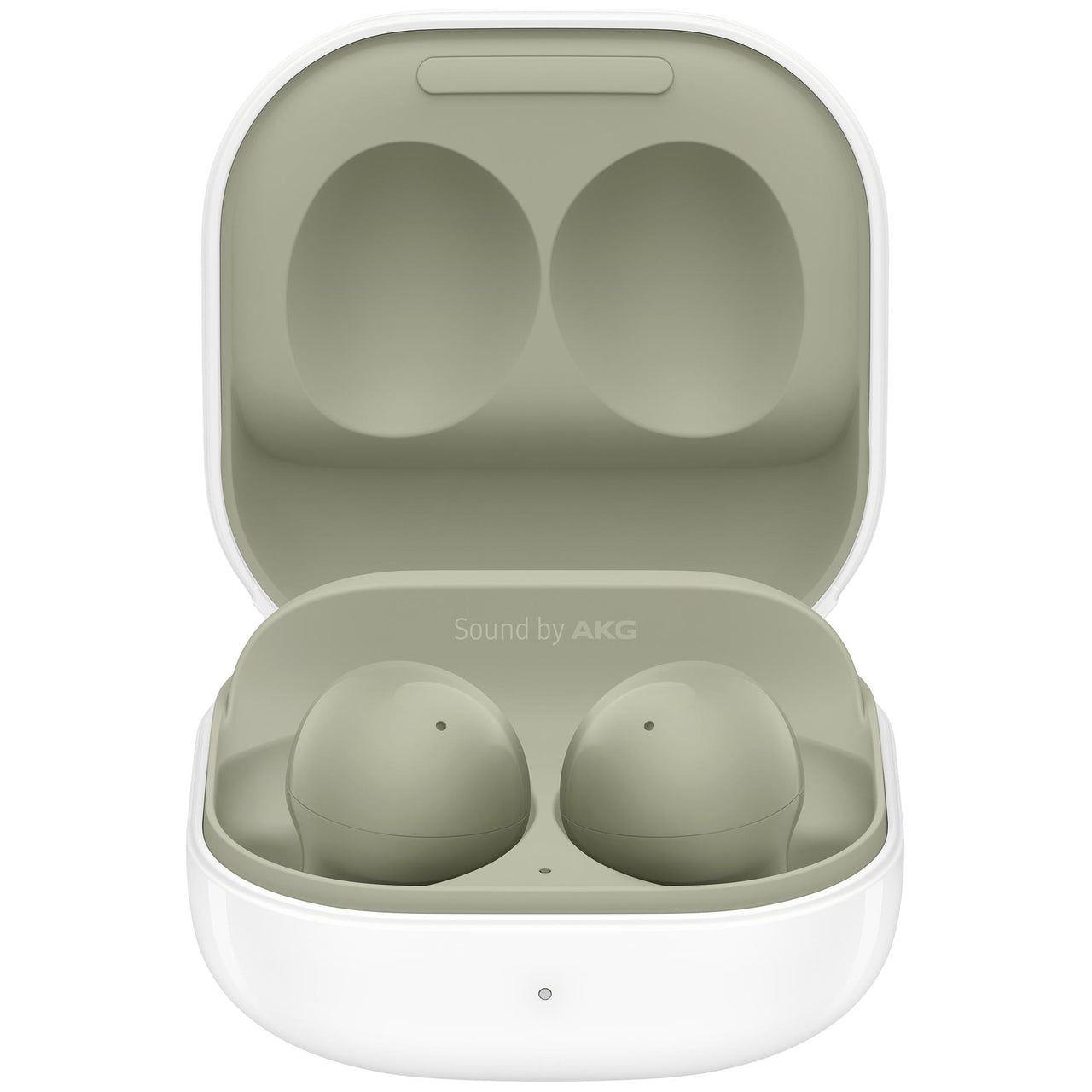 Refurbished Samsung Galaxy Buds2 - Olive - Reebelo Österreich