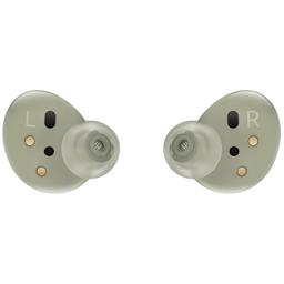 Refurbished Samsung Galaxy Buds2 - Olive - Reebelo Österreich