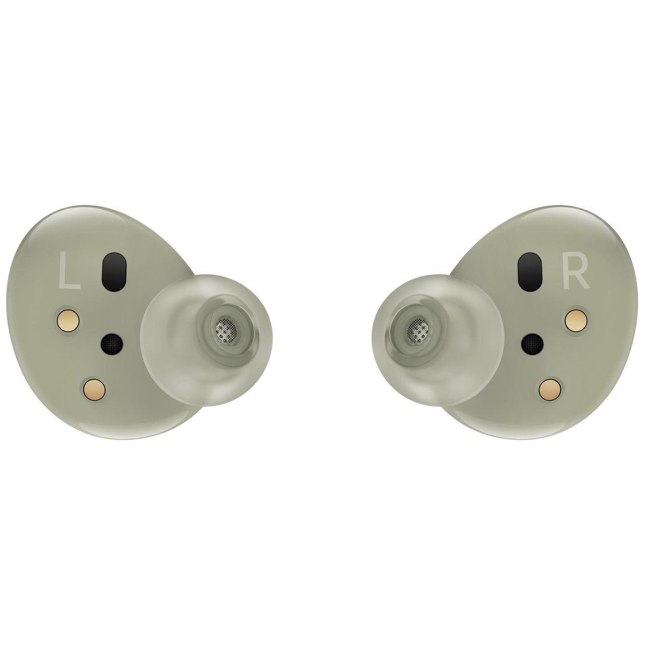 Refurbished Samsung Galaxy Buds2 - Olive - Reebelo Österreich
