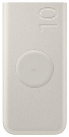 Refurbished Samsung 25W Wireless Battery Pack 10000mAh - Reebelo Österreich