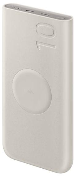 Refurbished Samsung 25W Wireless Battery Pack 10000mAh - Reebelo Österreich
