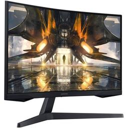 Refurbished Samsung LS27AG552ENXZA Odyssey G55A Gaming QHD LED Monitor 27" - Reebelo Österreich