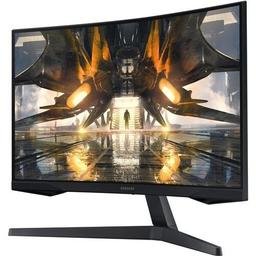 Refurbished Samsung LS27AG552ENXZA Odyssey G55A Gaming QHD LED Monitor 27" - Reebelo Österreich